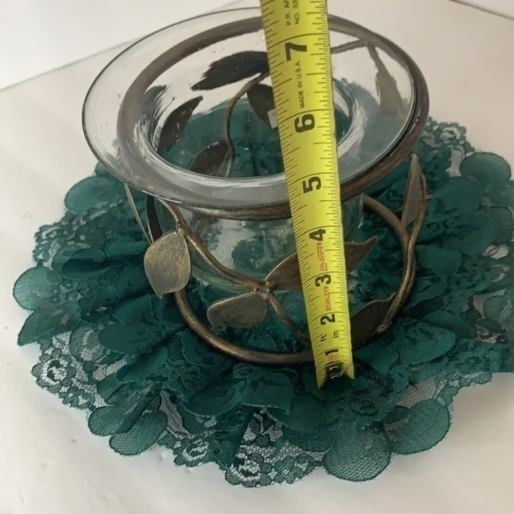 Candle Holder